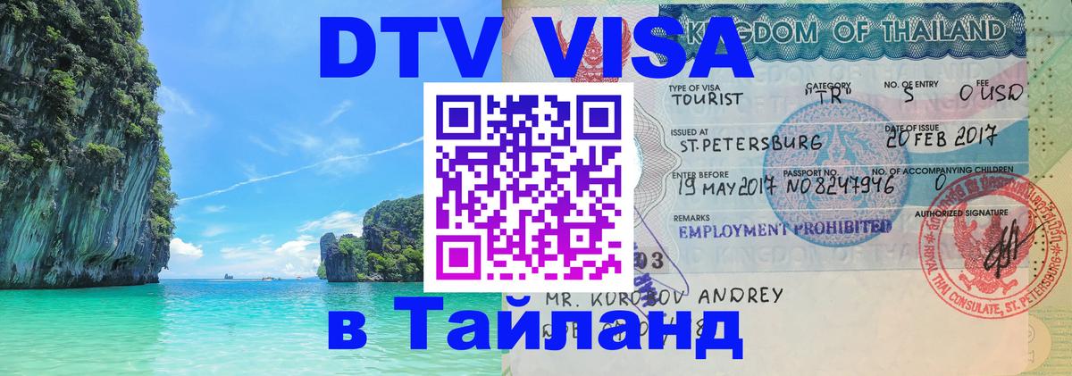 Оформление DTV визы под ключ: стоимость и тарифы, только загранпаспорт - Обнинск  18.11.2025 